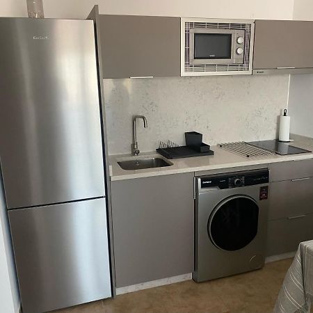 Punta Umbria Ideal Apartamento Enebrales Εξωτερικό φωτογραφία