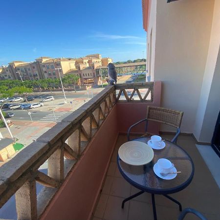 Punta Umbria Ideal Apartamento Enebrales Εξωτερικό φωτογραφία