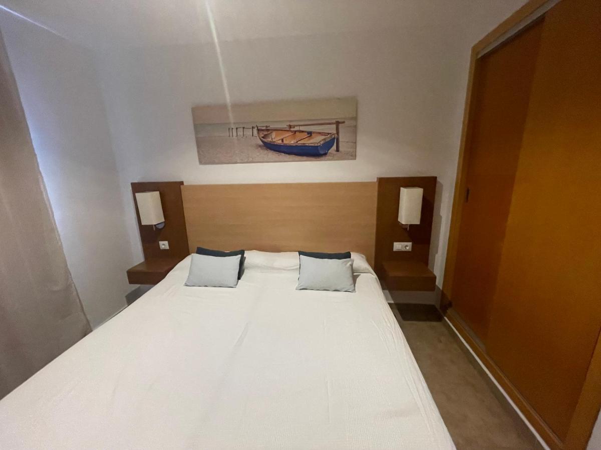 Punta Umbria Ideal Apartamento Enebrales Εξωτερικό φωτογραφία