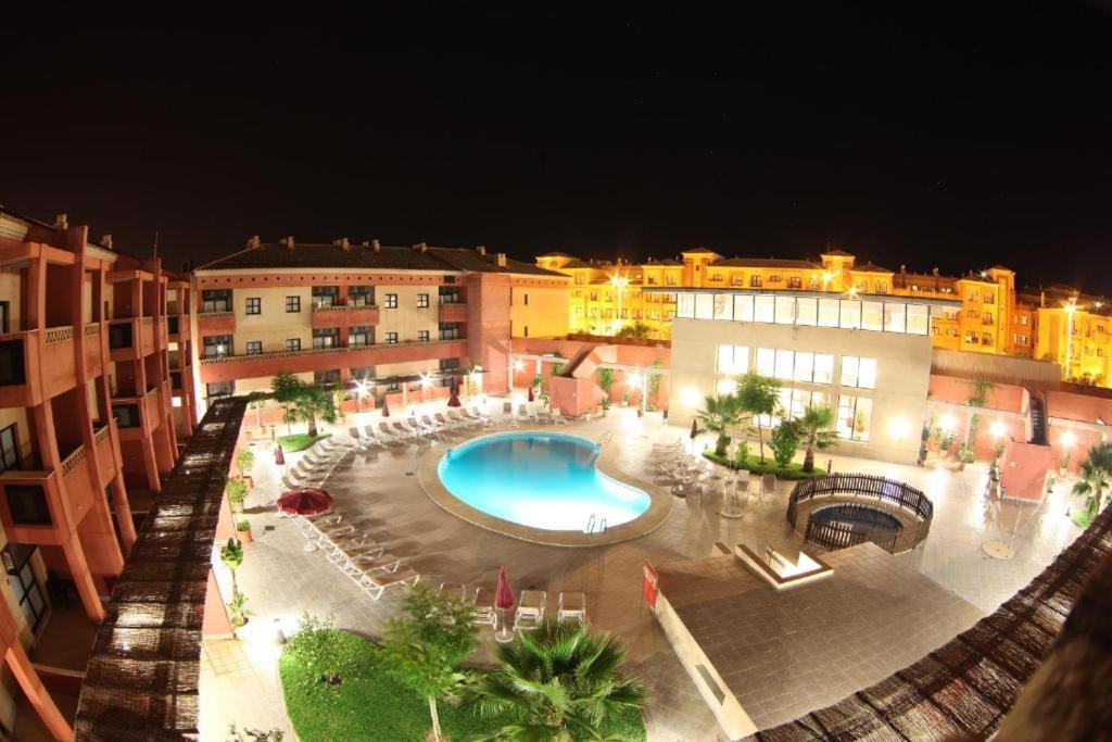 Punta Umbria Ideal Apartamento Enebrales Εξωτερικό φωτογραφία