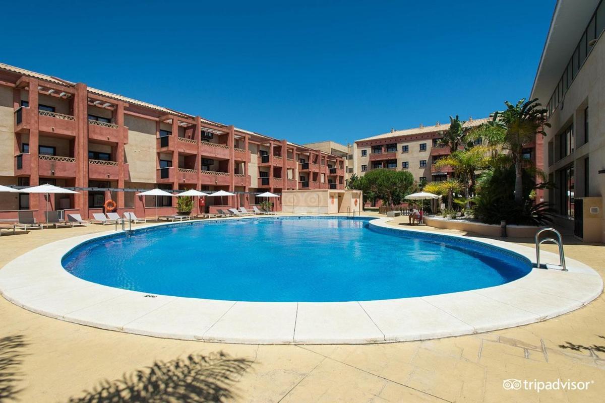 Punta Umbria Ideal Apartamento Enebrales Εξωτερικό φωτογραφία